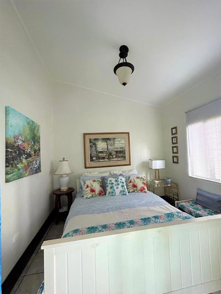 Casa Sophia 3 Listings Apartment 1 Or Apartment 2 Separately Or Apt 1 And 2 Together All With Fo Internet Guápiles Dış mekan fotoğraf