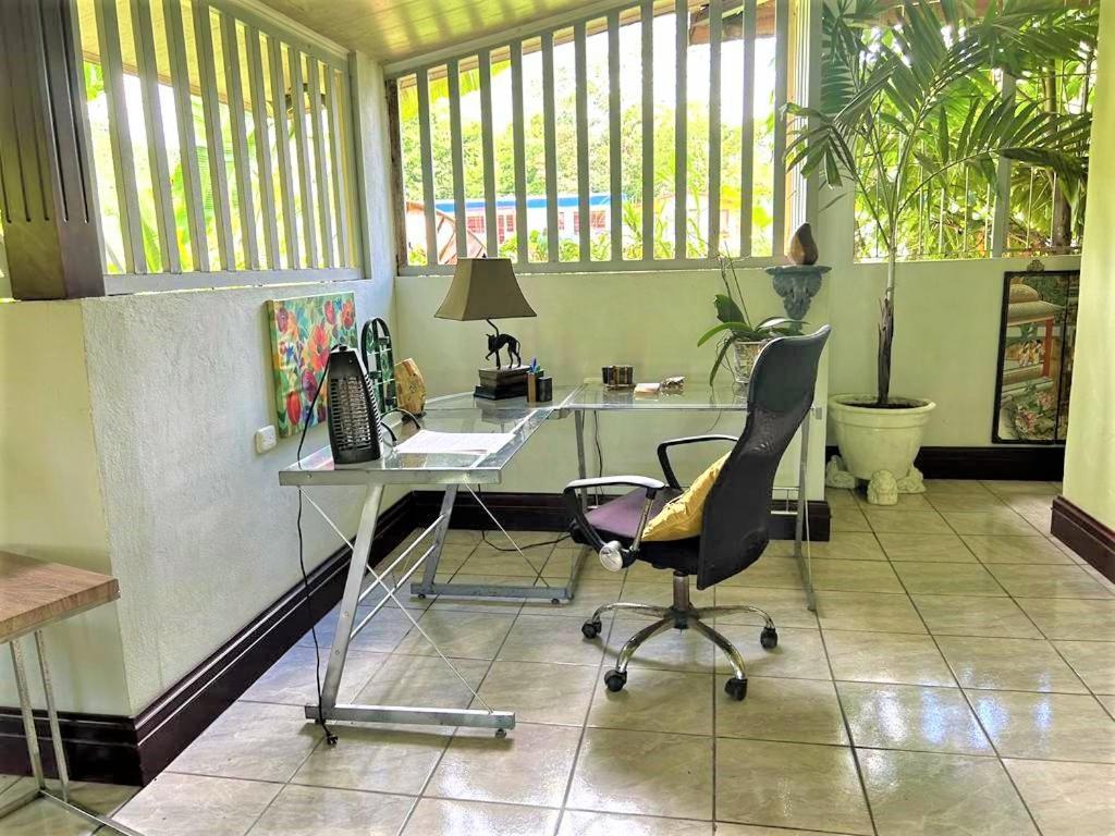 Casa Sophia 3 Listings Apartment 1 Or Apartment 2 Separately Or Apt 1 And 2 Together All With Fo Internet Guápiles Dış mekan fotoğraf
