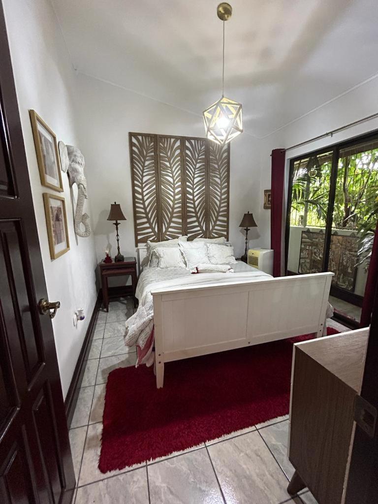 Casa Sophia 3 Listings Apartment 1 Or Apartment 2 Separately Or Apt 1 And 2 Together All With Fo Internet Guápiles Dış mekan fotoğraf