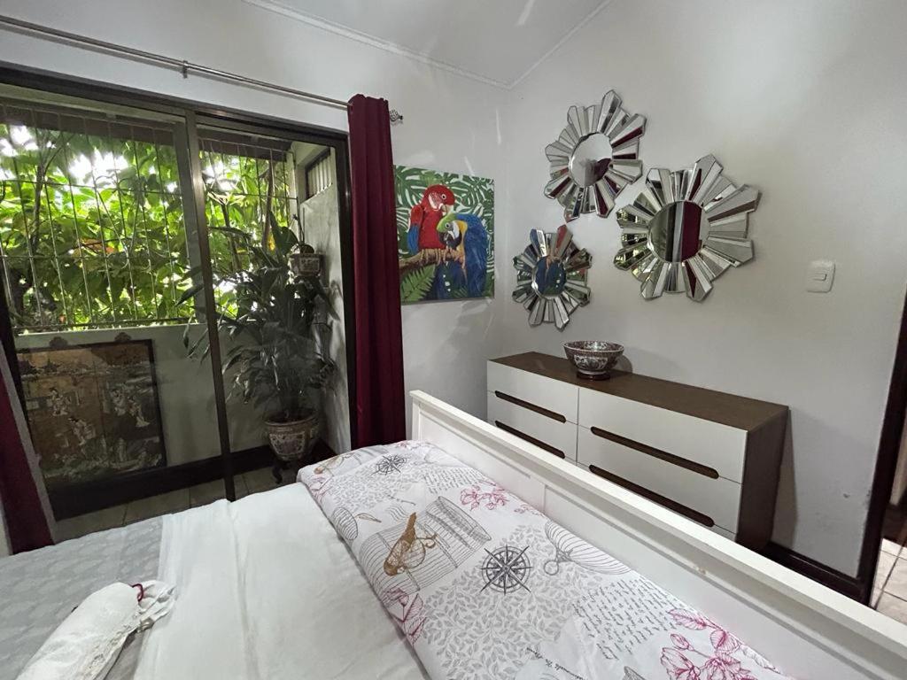 Casa Sophia 3 Listings Apartment 1 Or Apartment 2 Separately Or Apt 1 And 2 Together All With Fo Internet Guápiles Dış mekan fotoğraf